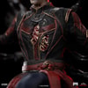 Dead Defender Strange