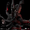 Dead Defender Strange