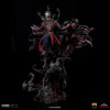 Dead Defender Strange Deluxe- Prototype Shown