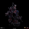 Dead Defender Strange Deluxe- Prototype Shown