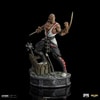 Baraka- Prototype Shown