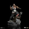 Baraka- Prototype Shown
