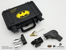 1989 Batman: Modular Utility Grapnel- Prototype Shown