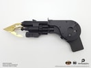 1989 Batman: Modular Utility Grapnel (Prototype Shown) View 6