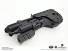 1989 Batman: Modular Utility Grapnel (Prototype Shown) View 8