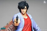 Nicky Larson (City Hunter)