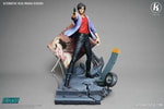 Nicky Larson (City Hunter)