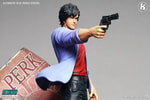 Nicky Larson (City Hunter)