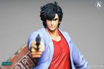 Nicky Larson (City Hunter)