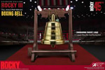 Boxing Bell- Prototype Shown
