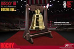 Boxing Bell- Prototype Shown