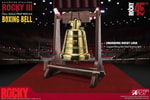 Boxing Bell- Prototype Shown