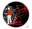 A Nightmare on Elm Street 1oz Silver Coin- Prototype Shown