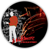 A Nightmare on Elm Street 1oz Silver Coin