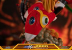 Zero- Prototype Shown