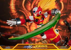 Zero- Prototype Shown