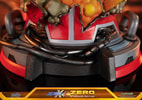 Zero- Prototype Shown
