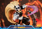 Black Zero- Prototype Shown