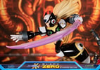 Black Zero- Prototype Shown