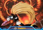 Black Zero- Prototype Shown