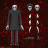 Nosferatu- Prototype Shown