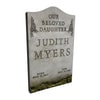 Judith Myers Tombstone