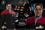 Commander Chakotay- Prototype Shown