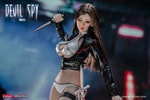 Devil Spy (Prototype Shown) View 10