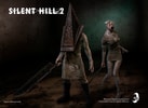 Red Pyramid Thing