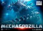 Mechagodzilla Collector Edition - Prototype Shown