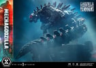 Mechagodzilla