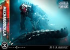 Mechagodzilla Collector Edition - Prototype Shown