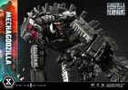 Mechagodzilla