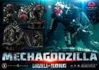 Mechagodzilla