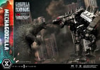 Mechagodzilla (Bonus Version)- Prototype Shown