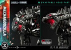 Mechagodzilla (Bonus Version)- Prototype Shown