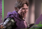 Green Goblin (Upgraded Suit) (Prototype Shown) View 15