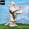 Mechagodzilla (Full Color)- Prototype Shown