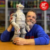 Mechagodzilla (Full Color)