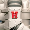 Mechagodzilla (Full Color)