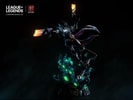 Lucian- Prototype Shown