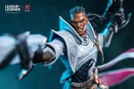 Lucian- Prototype Shown