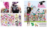 Tokidoki: The Art of Simone Legno