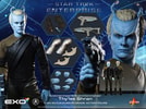 Thy’lek Shran (Prototype Shown) View 1