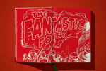 Marvel Comics Library. Fantastic Four. Vol. 1. 1961 - 1963 (Standard Edition) View 4