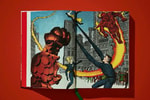 Marvel Comics Library. Fantastic Four. Vol. 1. 1961 - 1963 (Standard Edition) View 6