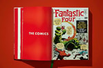Marvel Comics Library. Fantastic Four. Vol. 1. 1961 - 1963 (Standard Edition) View 7