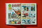 Marvel Comics Library. Fantastic Four. Vol. 1. 1961 - 1963 (Standard Edition) View 9