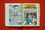 Marvel Comics Library. Fantastic Four. Vol. 1. 1961 - 1963 (Standard Edition)
