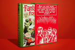 Marvel Comics Library. Fantastic Four. Vol. 1. 1961 - 1963 (Collector's Edition) View 1